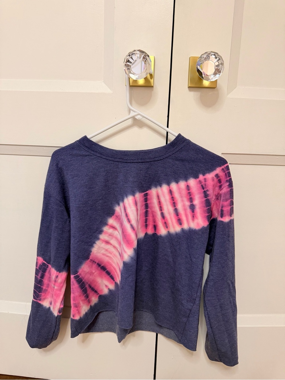 Tie Dye Top